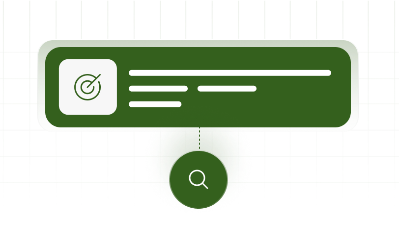 Transparency & Traceability